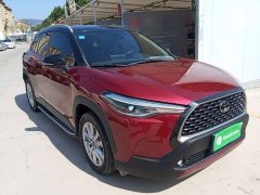 Toyota Corolla Sharp Release 2.0L Luxury Edition - ფოტო 4