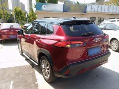 Toyota Corolla Sharp Release 2.0L Luxury Edition - ფოტო 5