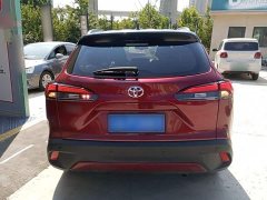 Toyota Corolla Sharp Release 2.0L Luxury Edition - ფოტო 6