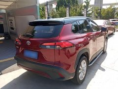 Toyota Corolla Sharp Release 2.0L Luxury Edition - ფოტო 7