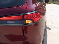 Toyota Corolla Sharp Release 2.0L Luxury Edition - ფოტო 8