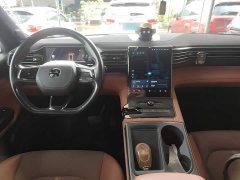NIO EC6 2020 430KM Sport Edition - ფოტო 10