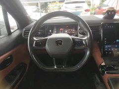 NIO EC6 2020 430KM Sport Edition - ფოტო 11