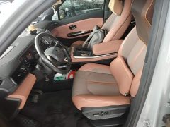 NIO EC6 2020 430KM Sport Edition - ფოტო 15