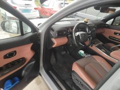 NIO EC6 2020 430KM Sport Edition - ფოტო 16