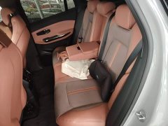 NIO EC6 2020 430KM Sport Edition - ფოტო 17