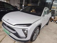 NIO EC6 2020 430KM Sport Edition - ფოტო 2