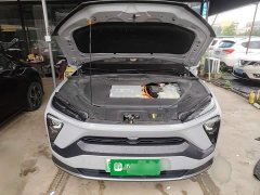NIO EC6 2020 430KM Sport Edition - ფოტო 20