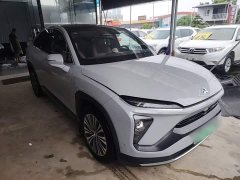 NIO EC6 2020 430KM Sport Edition - ფოტო 4