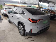 NIO EC6 2020 430KM Sport Edition - ფოტო 5