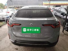 NIO EC6 2020 430KM Sport Edition - ფოტო 6