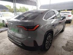 NIO EC6 2020 430KM Sport Edition - ფოტო 7