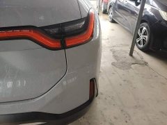 NIO EC6 2020 430KM Sport Edition - ფოტო 8