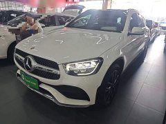 Mercedes-Benz GLC 260 L 4MATIC Luxury - ფოტო 1