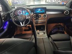 Mercedes-Benz GLC 260 L 4MATIC Luxury - ფოტო 10