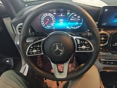 Mercedes-Benz GLC 260 L 4MATIC Luxury - ფოტო 11