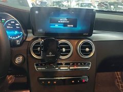 Mercedes-Benz GLC 260 L 4MATIC Luxury - ფოტო 13