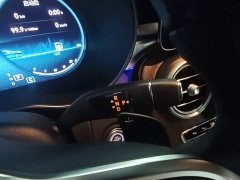 Mercedes-Benz GLC 260 L 4MATIC Luxury - ფოტო 14