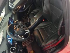 Mercedes-Benz GLC 260 L 4MATIC Luxury - ფოტო 15