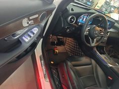 Mercedes-Benz GLC 260 L 4MATIC Luxury - ფოტო 16