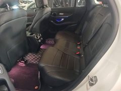 Mercedes-Benz GLC 260 L 4MATIC Luxury - ფოტო 17