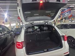 Mercedes-Benz GLC 260 L 4MATIC Luxury - ფოტო 19
