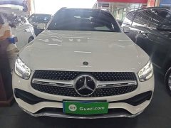 Mercedes-Benz GLC 260 L 4MATIC Luxury - ფოტო 3