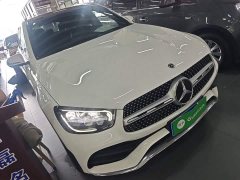 Mercedes-Benz GLC 260 L 4MATIC Luxury - ფოტო 4