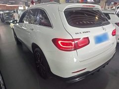 Mercedes-Benz GLC 260 L 4MATIC Luxury - ფოტო 5