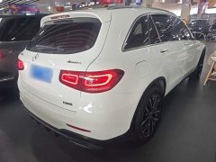 Mercedes-Benz GLC 260 L 4MATIC Luxury - ფოტო 7