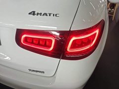 Mercedes-Benz GLC 260 L 4MATIC Luxury - ფოტო 8