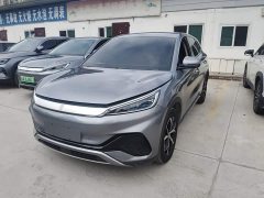 BYD Yuan Plus 510KM Respect and Honor Edition - ფოტო 1