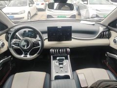 BYD Yuan Plus 510KM Respect and Honor Edition - ფოტო 10