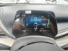 BYD Yuan Plus 510KM Respect and Honor Edition - ფოტო 12