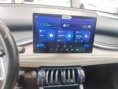 BYD Yuan Plus 510KM Respect and Honor Edition - ფოტო 13