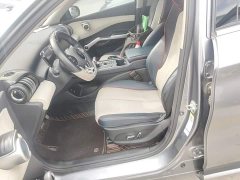 BYD Yuan Plus 510KM Respect and Honor Edition - ფოტო 15
