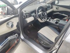 BYD Yuan Plus 510KM Respect and Honor Edition - ფოტო 16