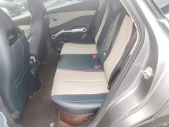 BYD Yuan Plus 510KM Respect and Honor Edition - ფოტო 17