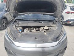 BYD Yuan Plus 510KM Respect and Honor Edition - ფოტო 20