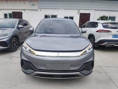 BYD Yuan Plus 510KM Respect and Honor Edition - ფოტო 3