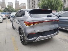 BYD Yuan Plus 510KM Respect and Honor Edition - ფოტო 5