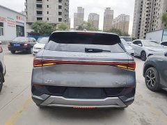 BYD Yuan Plus 510KM Respect and Honor Edition - ფოტო 6