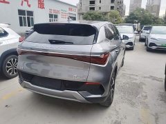 BYD Yuan Plus 510KM Respect and Honor Edition - ფოტო 7