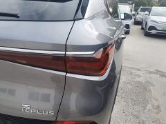 BYD Yuan Plus 510KM Respect and Honor Edition - ფოტო 8