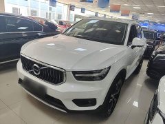 Volvo XC40 T4 AWD Smart Remote Luxury Edition - ფოტო 1