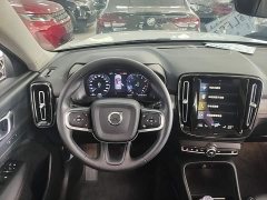 Volvo XC40 T4 AWD Smart Remote Luxury Edition - ფოტო 11
