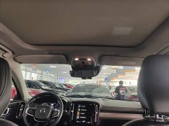 Volvo XC40 T4 AWD Smart Remote Luxury Edition - ფოტო 18