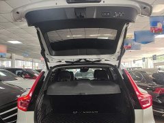 Volvo XC40 T4 AWD Smart Remote Luxury Edition - ფოტო 19