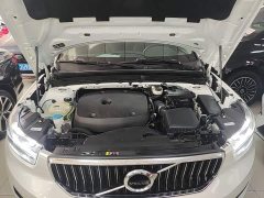 Volvo XC40 T4 AWD Smart Remote Luxury Edition - ფოტო 20