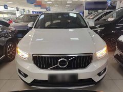 Volvo XC40 T4 AWD Smart Remote Luxury Edition - ფოტო 3
